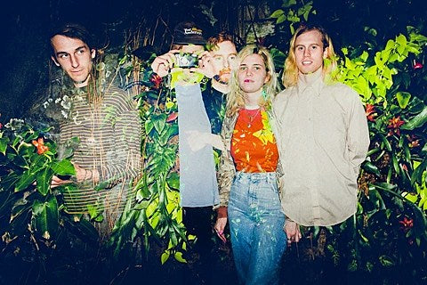 Saintseneca streaming new album ‘Such Things’ (listen)