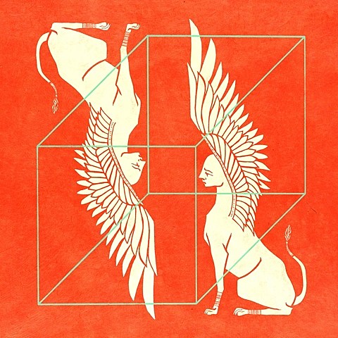 Saintseneca announce new LP ‘Such Things,’ share “Sleeper Hold”; All Dogs streaming new song too