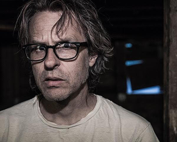Sam Coomes releasing solo LP, touring w/ Jason Loewenstein & Saqqara Mastabas