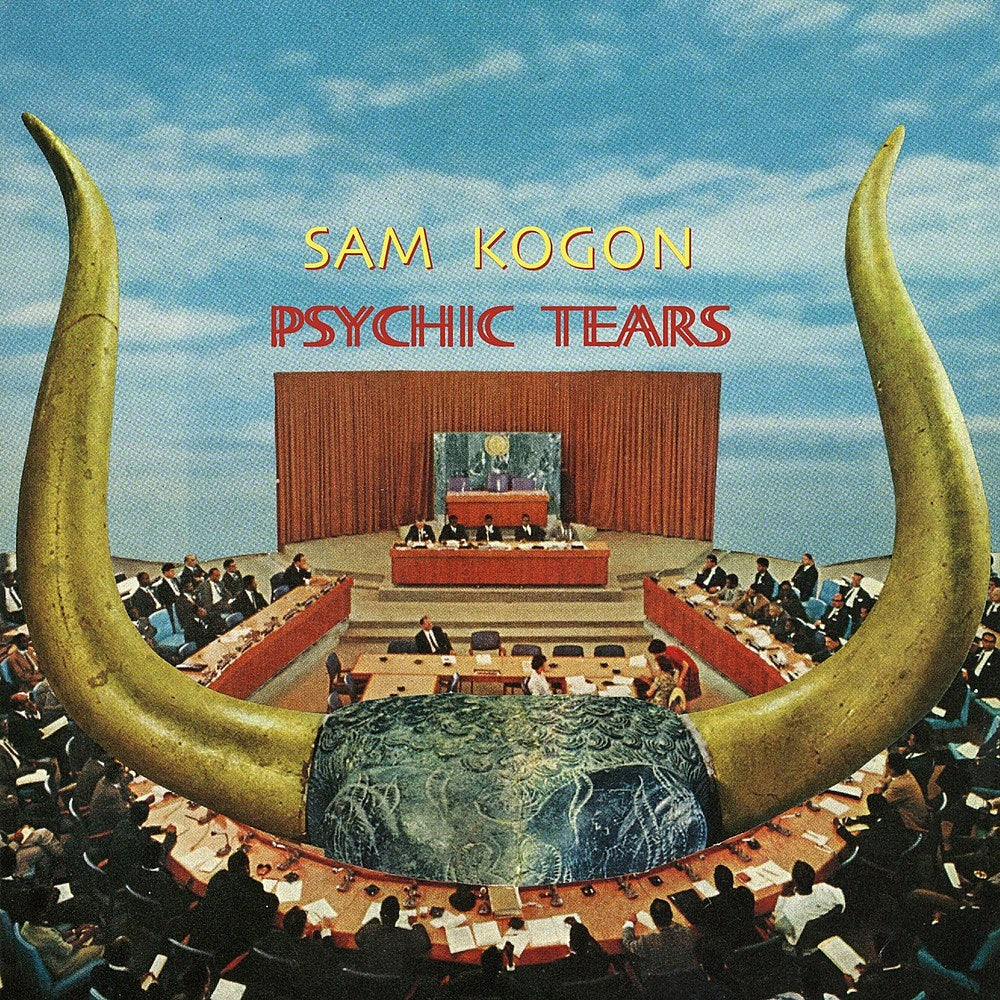 Frankie Cosmos guests on Sam Kogon’s new song “I Was Always Talking” (listen)