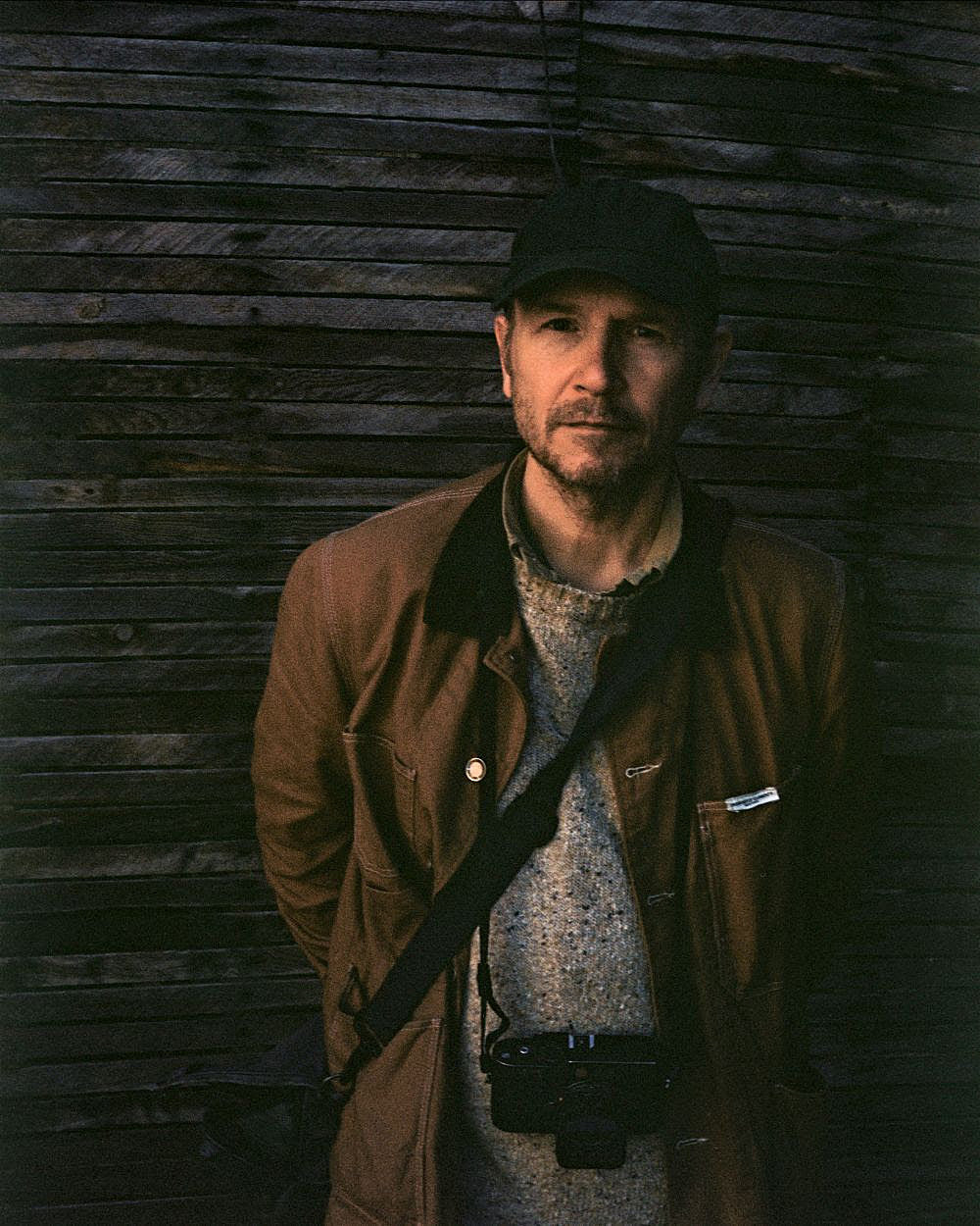 The Sea and Cake’s Sam Prekop preps new solo album, shares “Summer Places”