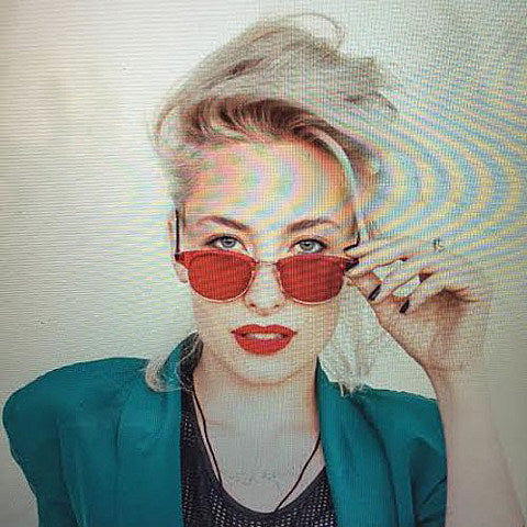 Samantha Urbani shared new solo single, playing free show at Baby’s before Warm Up