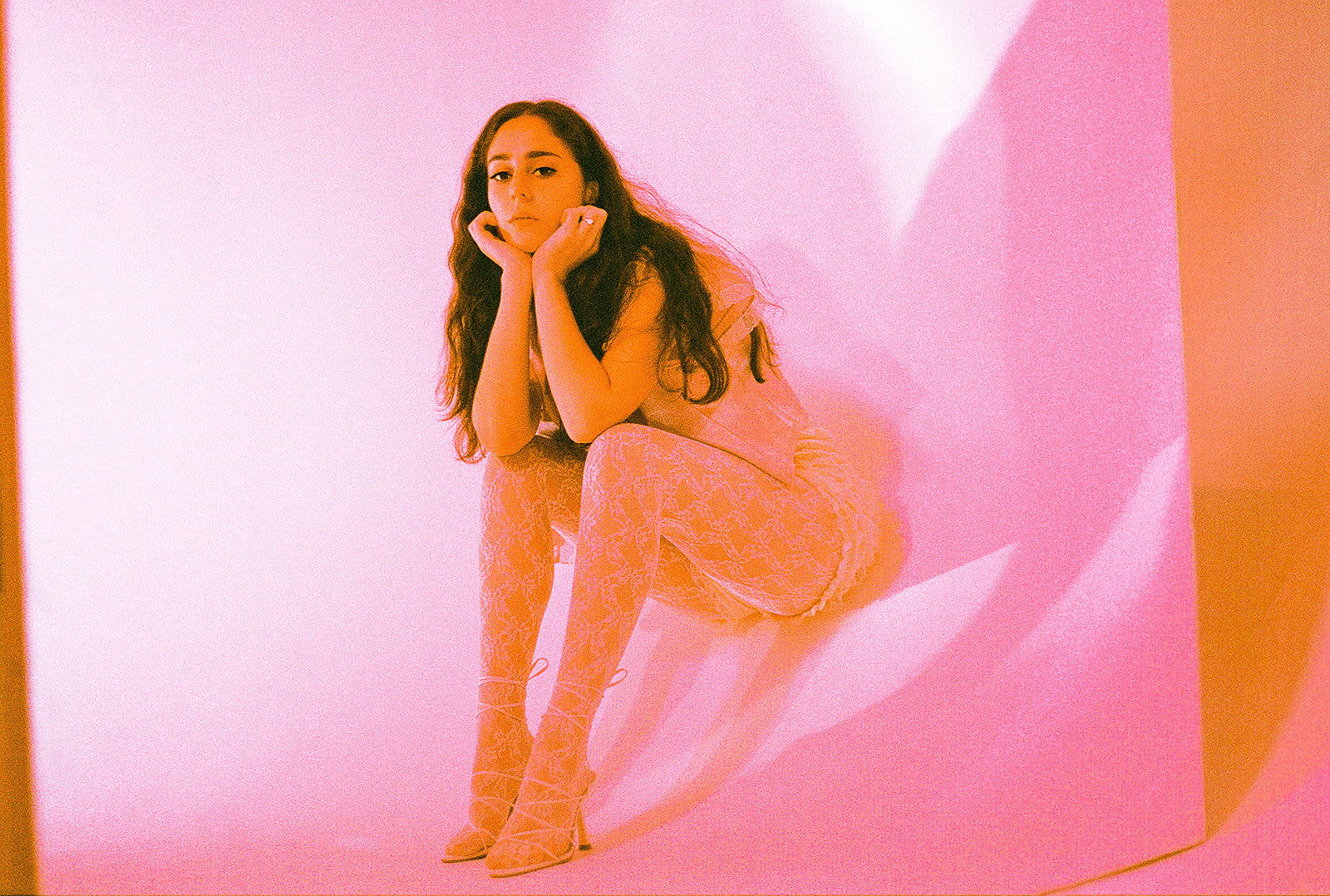 Samia announces new EP ‘Scout,’ touring in the fall (watch “Show Up” video)