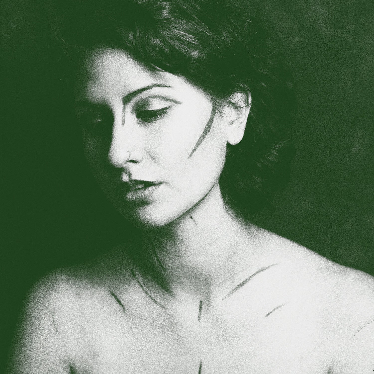 Sammi Lanzetta releasing debut EP on 6131 (stream it)