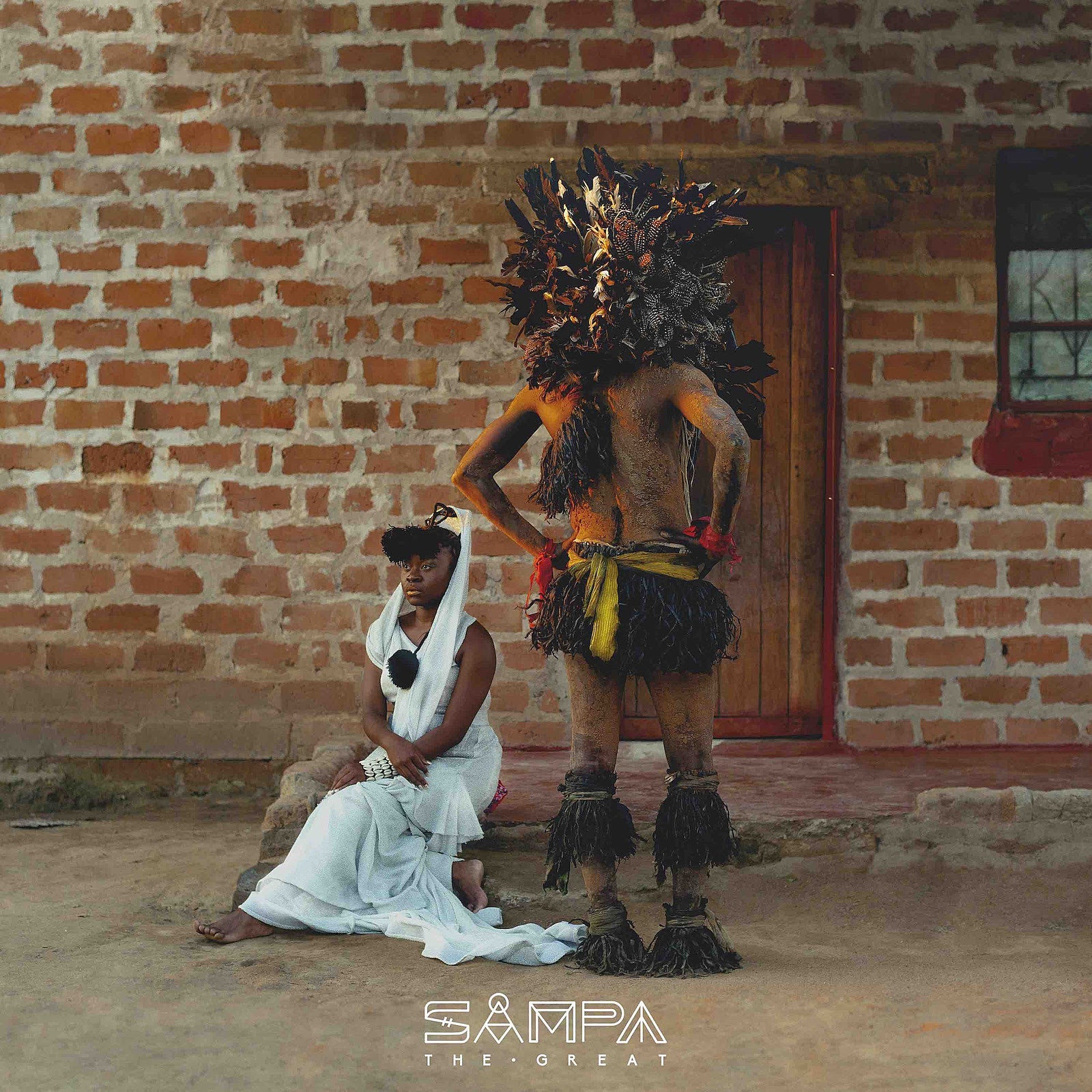 Sampa The Great announces North American tour; new album out today