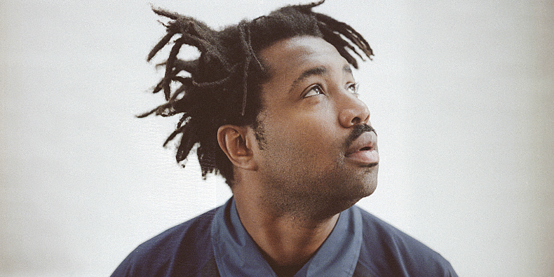Sampha releasing debut LP, touring (dates, song streams, Colbert video)