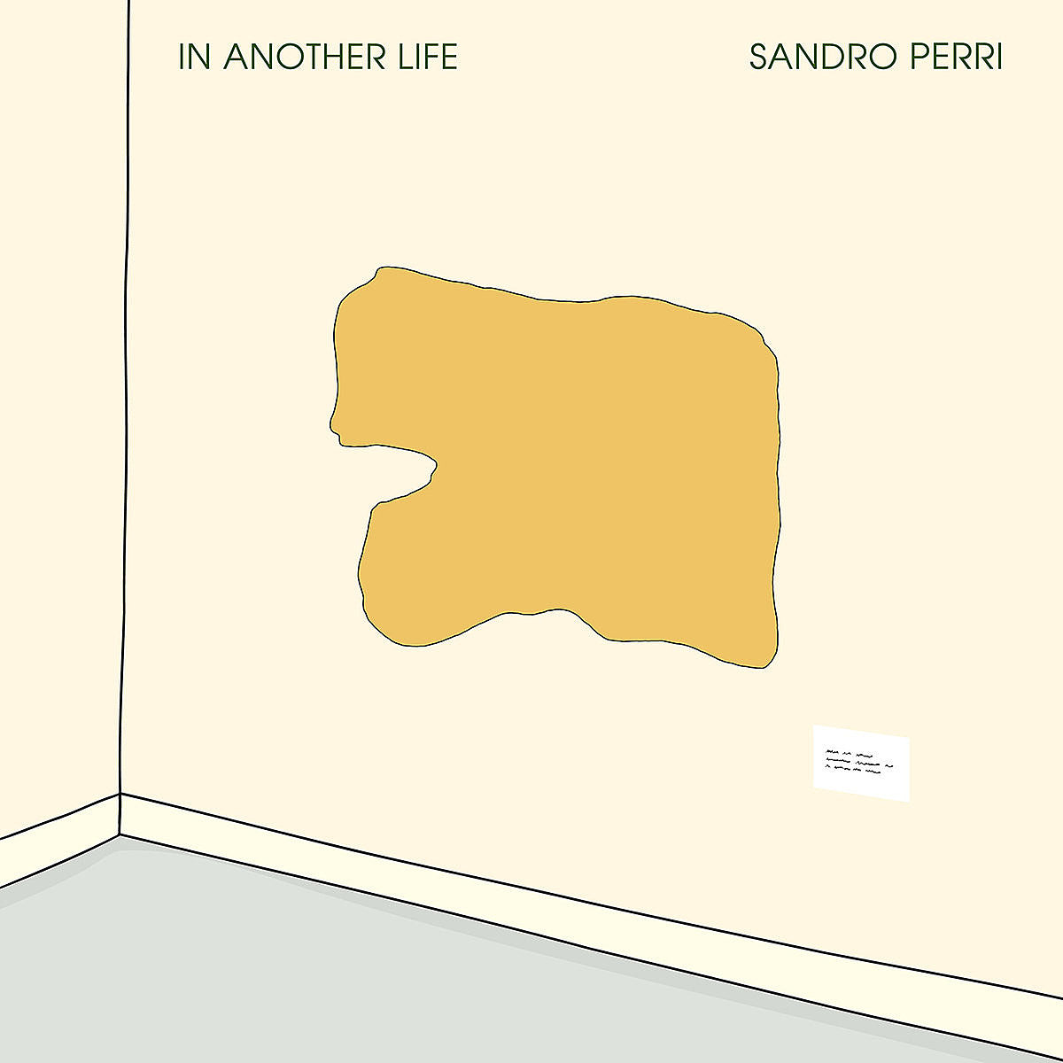 stream Sandro Perri’s gorgeous new album ‘In Another Life’ (ft. Dan Bejar)