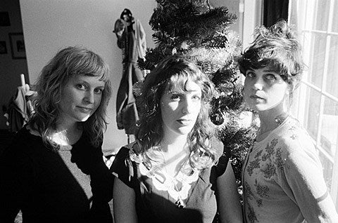 The Sandwitches releasing ‘Our Toast’ (streams), breaking up