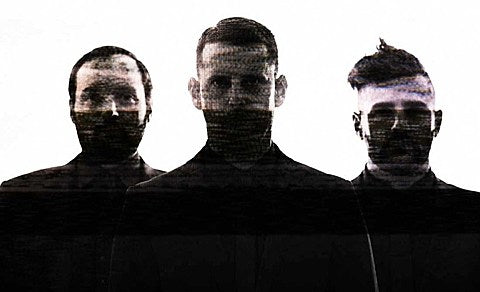 Sannhet streaming new album; show with TWDY is this week