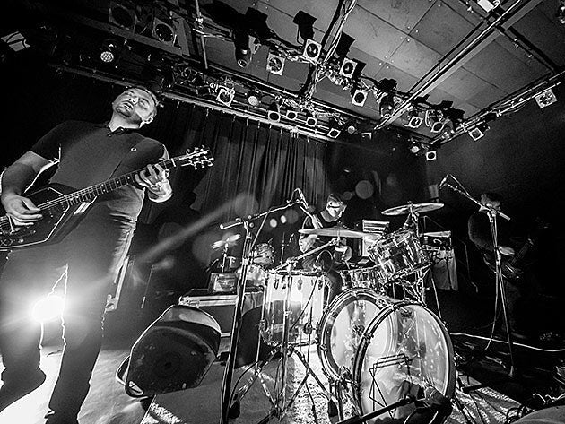 Sannhet, Scott Kelly of Neurosis, Rule of Thirds & more contribute to new Joy Division ‘Closer’ tribute (stream it)
