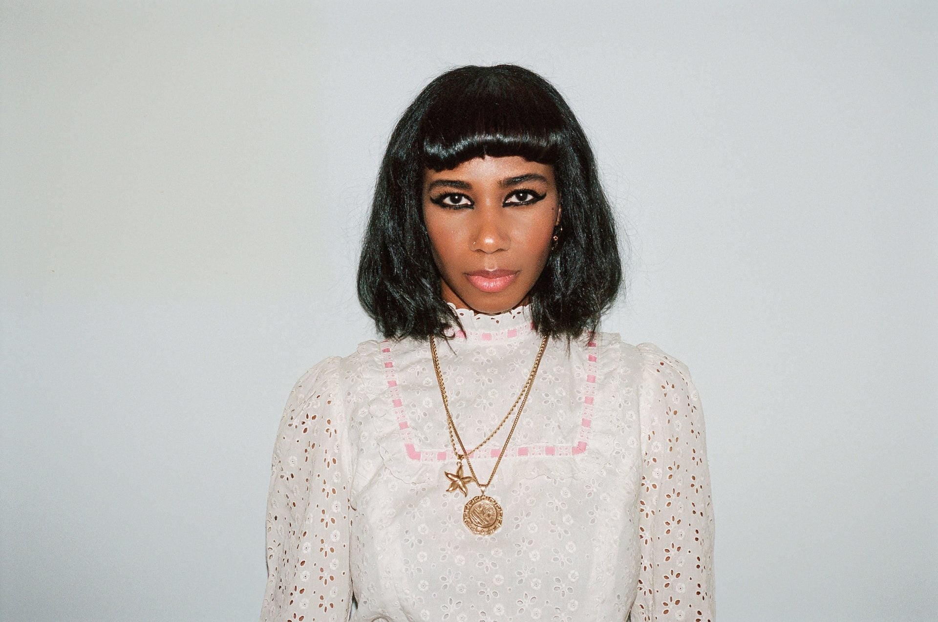Santigold celebrating 10th anniversary of debut LP, playing it in full on tour