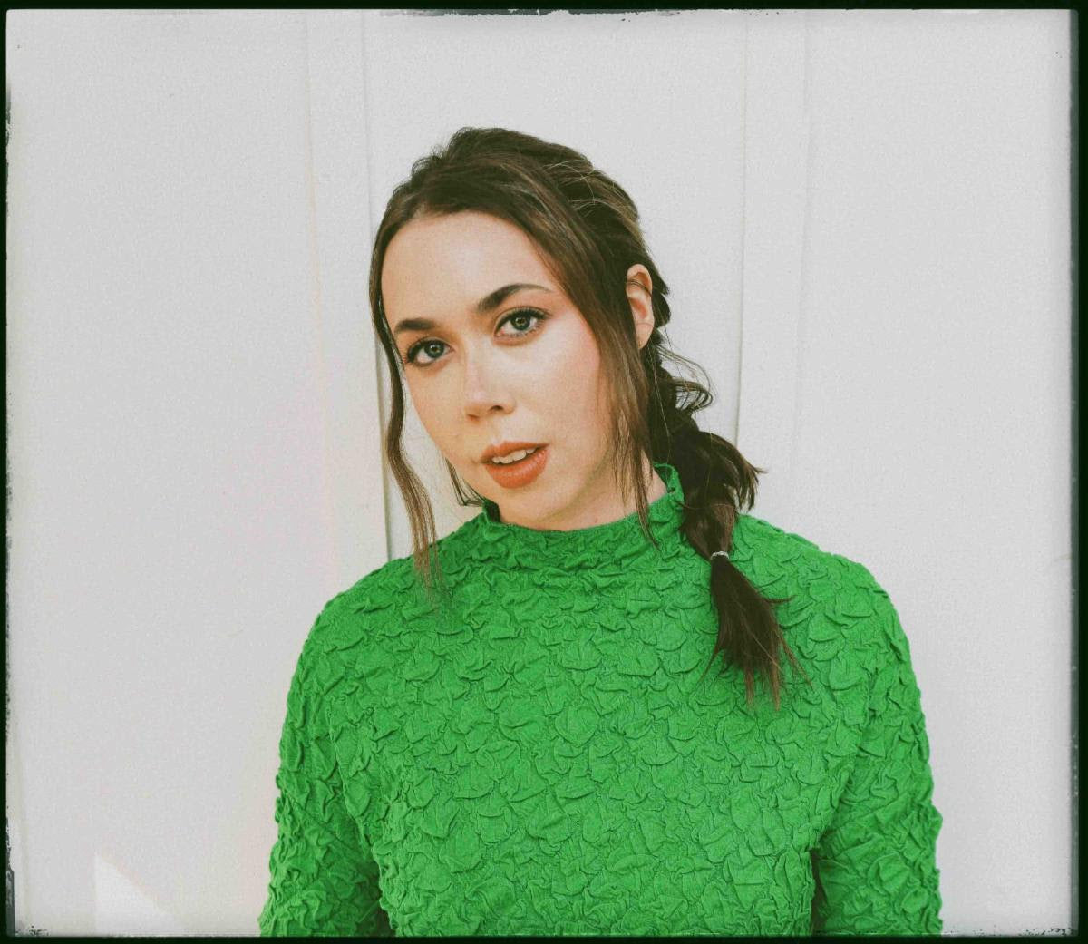 Sarah Jarosz tells us about her Top 10 albums of 2023