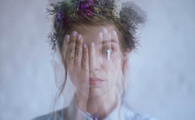 former Keep Shelly In Athens singer Sarah P went solo, made a video for “I’d Go” (watch)