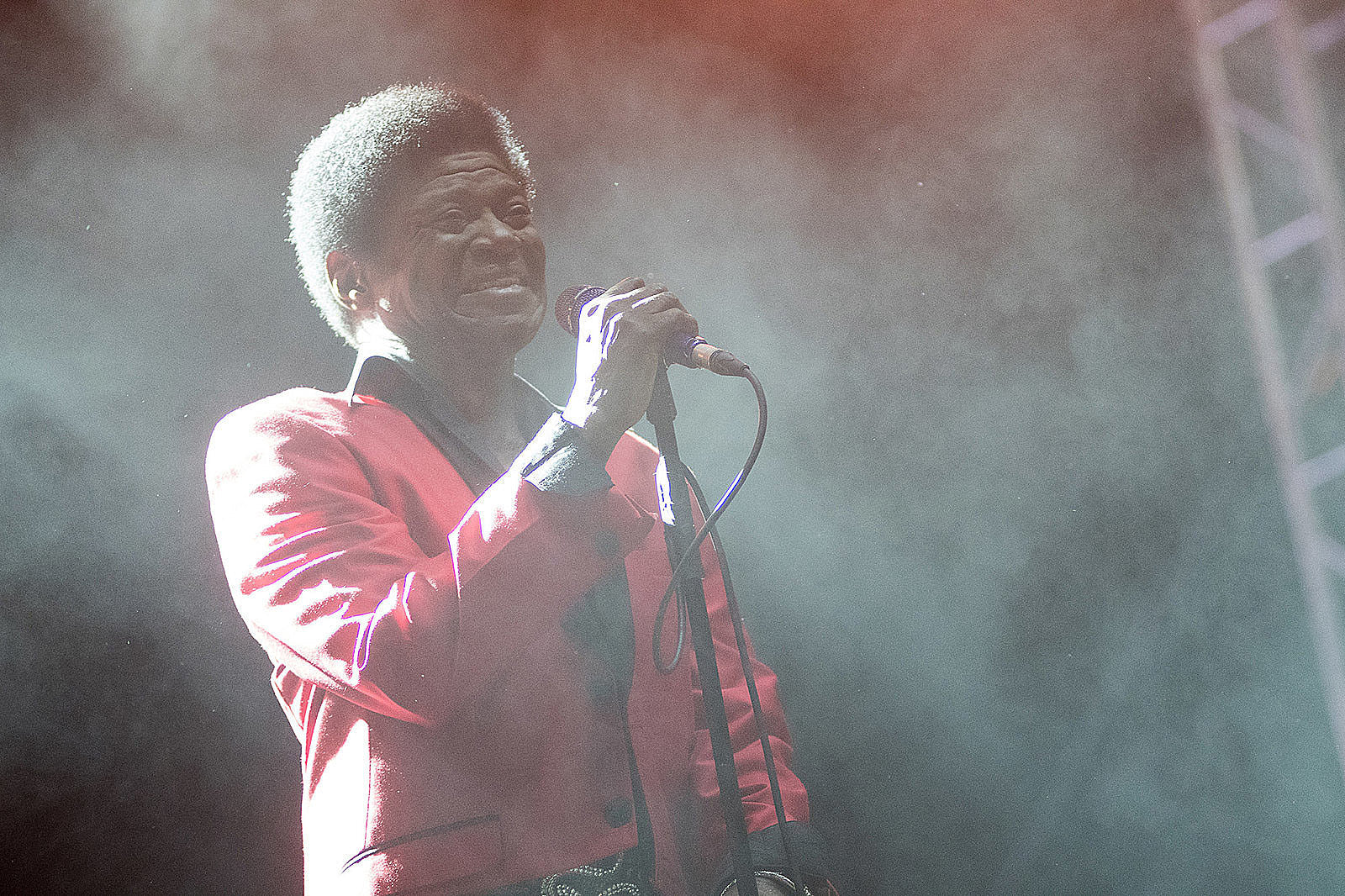 Today’s livestreams (Charles Bradley, Big Thief, IDLES, Pussy Riot, more)