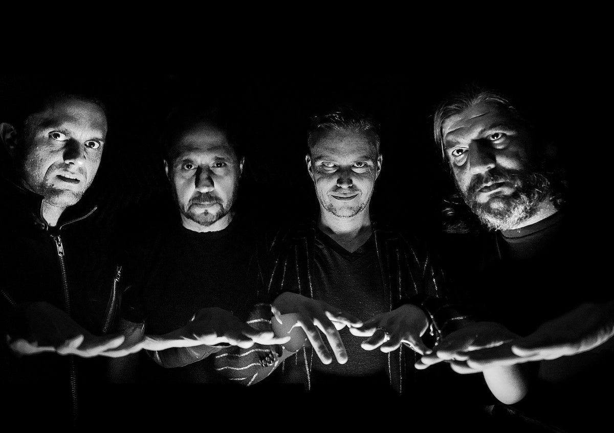 Satanic Planet (The Locust, ex-Slayer, etc) announce debut LP, share “Baphomet” video