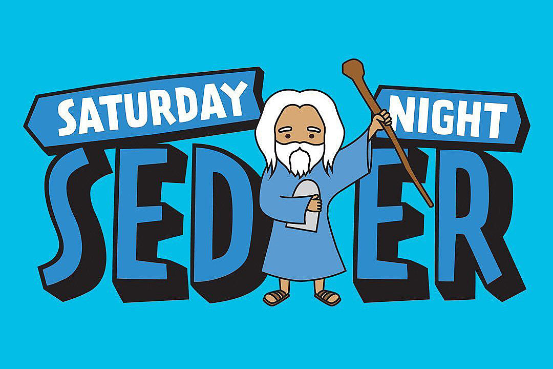 Sarah Silverman, Ilana Glazer, Nick Kroll, Henry Winkler & more to stream “Saturday Night Seder”