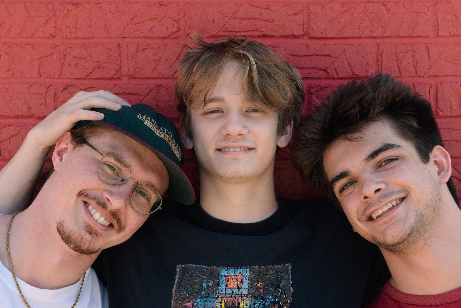 Saturdays At Your Place tell us about their 10 favorite albums of 2023