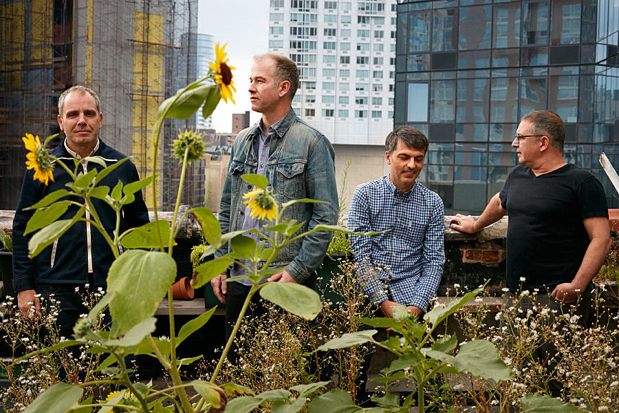 SAVAK released new 7″ (listen), list their favorite LPs of 2017, touring