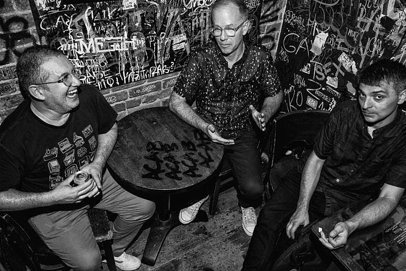 watch SAVAK’s “Door Deals and Debt” video from new LP