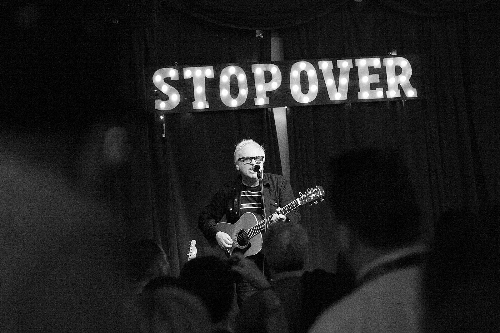 What’s going on Friday?