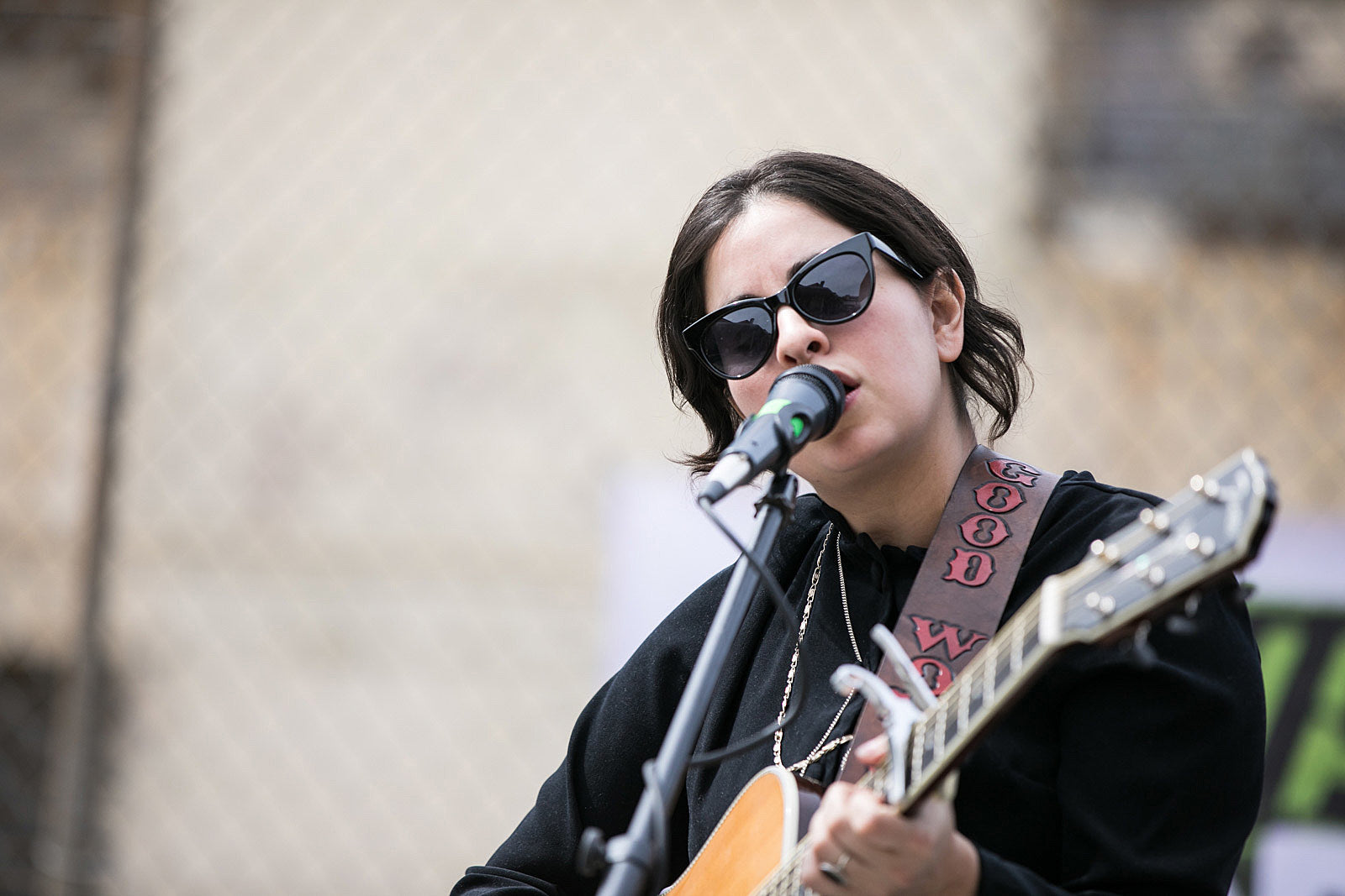 Becca Mancari announces first headlining tour, promising new songs