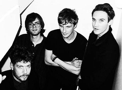 Brooklyn psych band Savants share “Dream Machine” video starring Alix Brown from new LP, playing tonight w/ BOYTOY