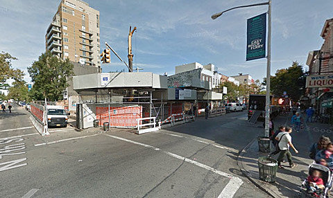 Salvation Army sells its Williamsburg N7/Bedford location for $36 million