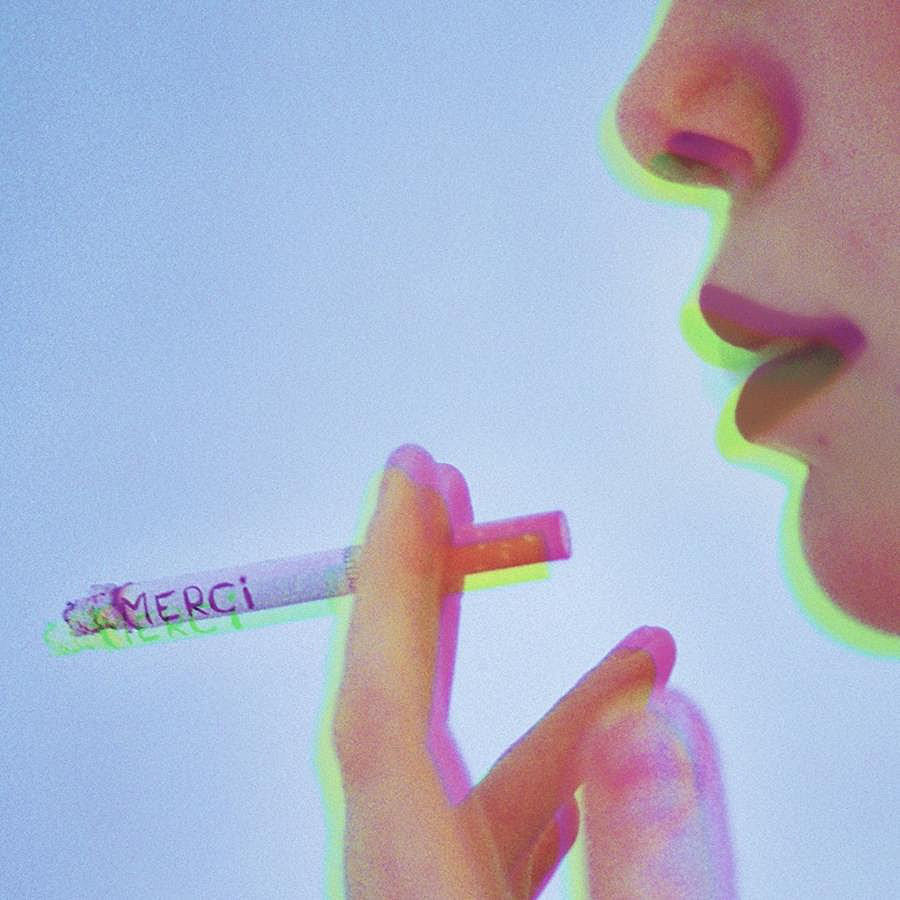 Save Face announce new LP ‘Merci,’ tour with Prince Daddy & the Hyena
