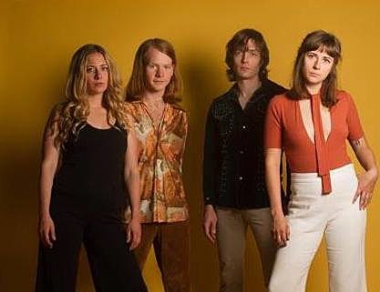 Savoy Motel will open on The Lemon Twigs’ 2017 tour