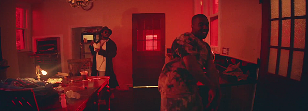 Schoolboy Q drops “THat Part” video with Kanye West; album out July 8