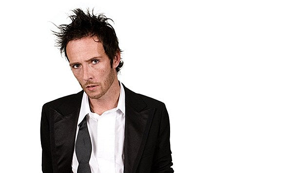 Scott Weiland’s death determined to be an overdose