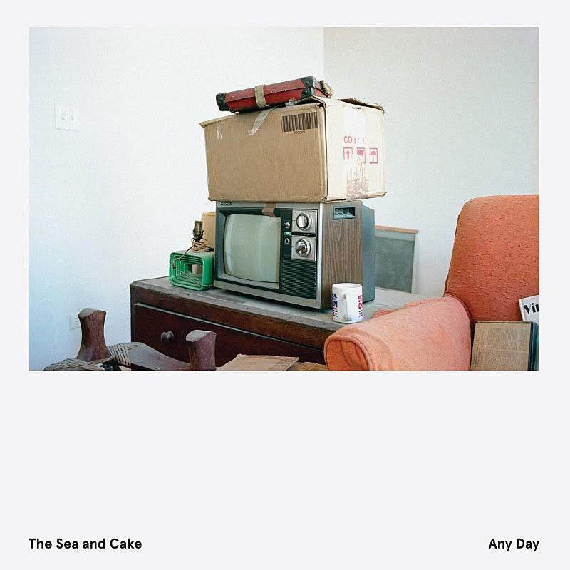 The Sea & Cake streaming 2 songs off ‘Any Day,’ announce tour