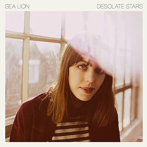 Swedish singer Sea Lion releasing spare, ethereal debut, ‘Desolate Stars’ (listen)