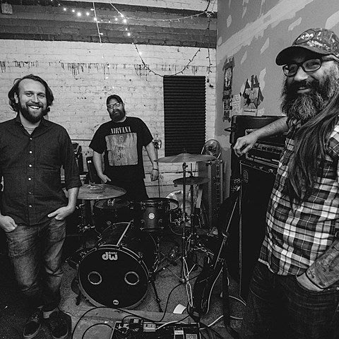 Richmond punks Sea of Storms touring, playing NYC, Fest and other dates (listen to two songs)