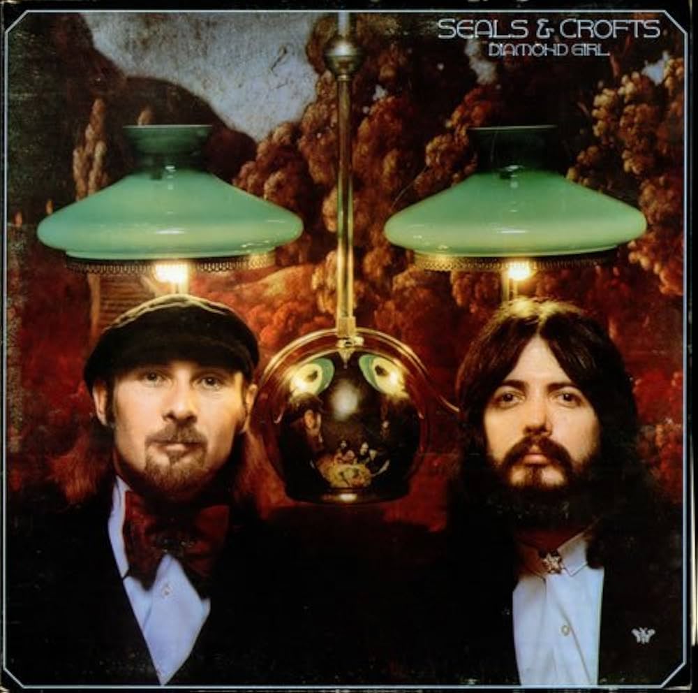 Dash Crofts of ’70s soft-rock icons Seals & Crofts has died