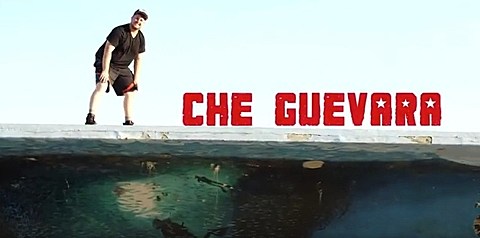Sean Blaise takes on Rockaways gentrification in ‘Che Guevara’