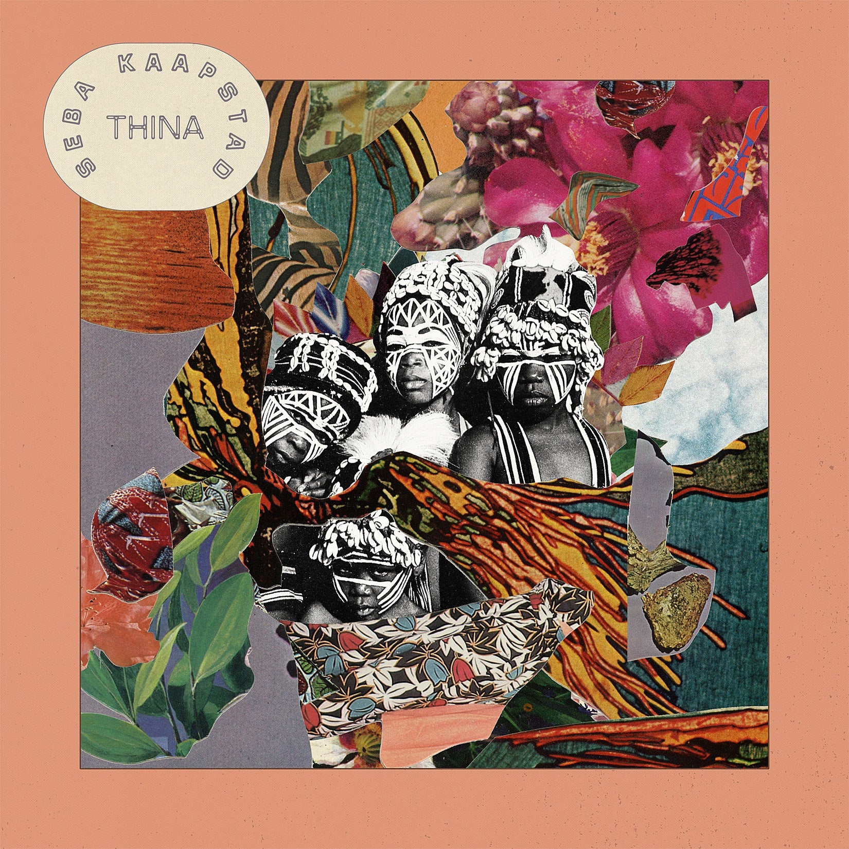 Seba Kaapstad releasing ‘Thina’ on Mello Music Group (watch the “Africa” video)