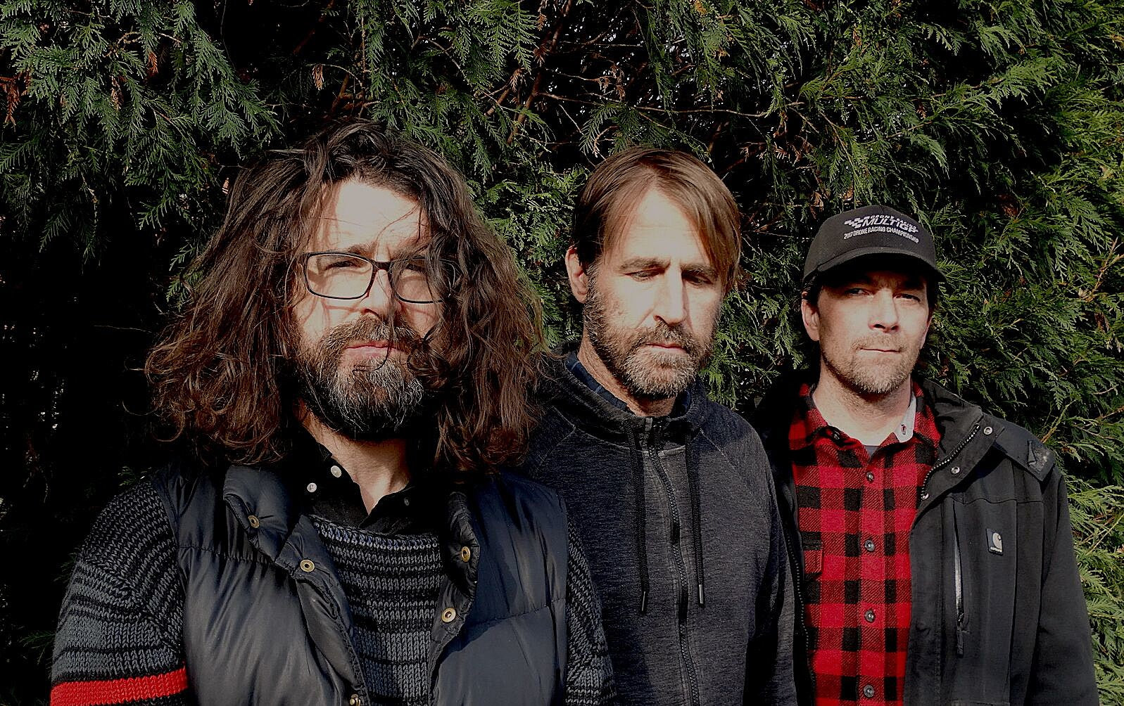 Sebadoh prep new LP, share “celebrate the void,” touring w/ Eleanor Friedberger