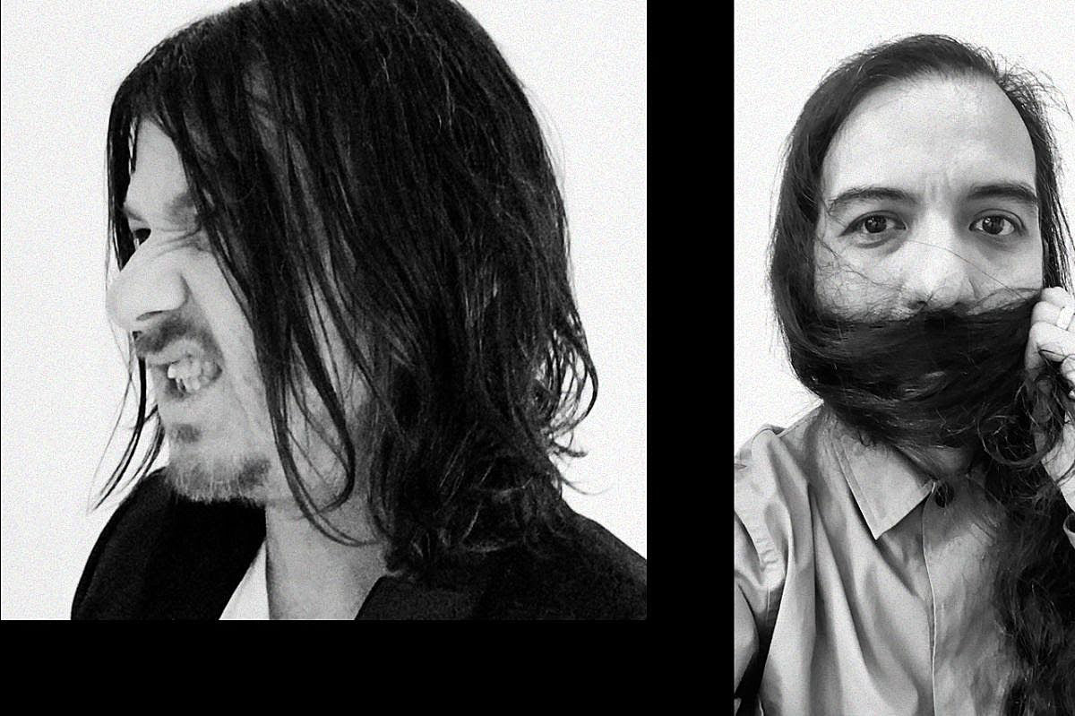 Secret Machines are back, prep first LP in 12 years (listen to “Talos’ Corpse”)