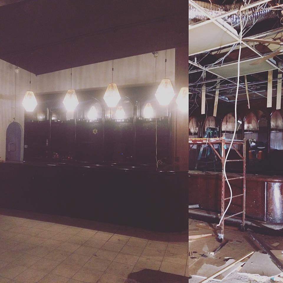 Secret Project Robot re-opening in new Bushwick location next week