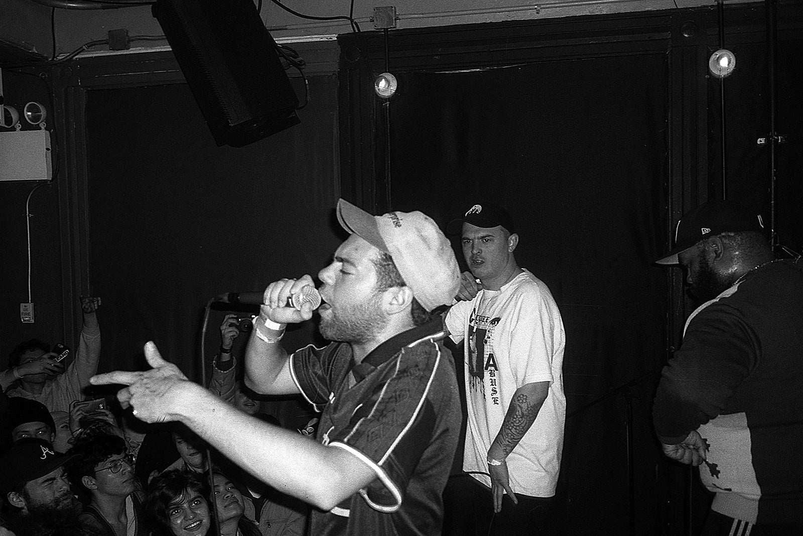 Secret Circle break up — “actions have consequences,” says Wiki