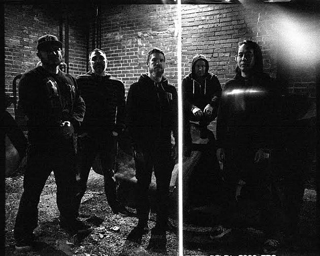 Straight Edge news: Earth Crisis, Fall Out Boy, Cursed, Catharsis mems form band; Youth of Today add show, more