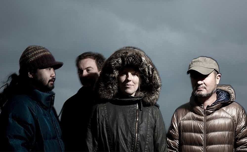 Seefeel announce first-ever North American tour (again, finally)