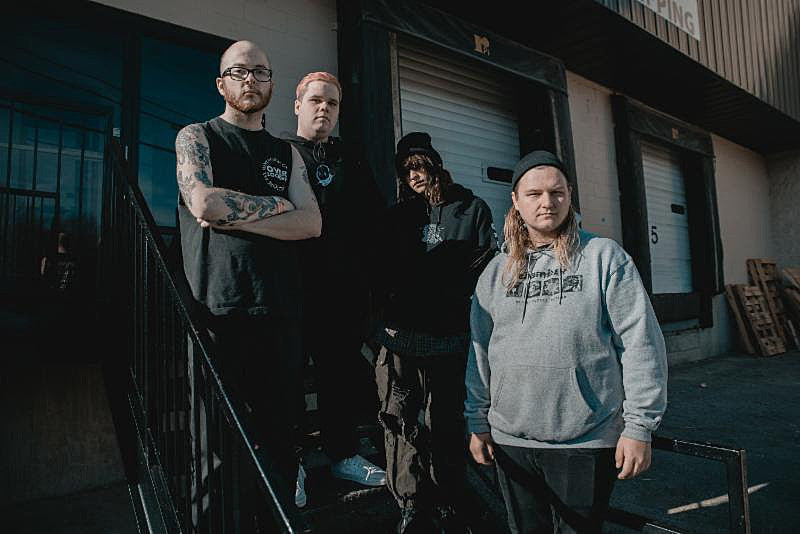 SeeYouSpaceCowboy announce new LP, share “Armed With Their Teeth,” touring