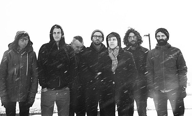 Self Defense Family releasing a new 7″ (hear “Maybe You Could Explain It To Me”)