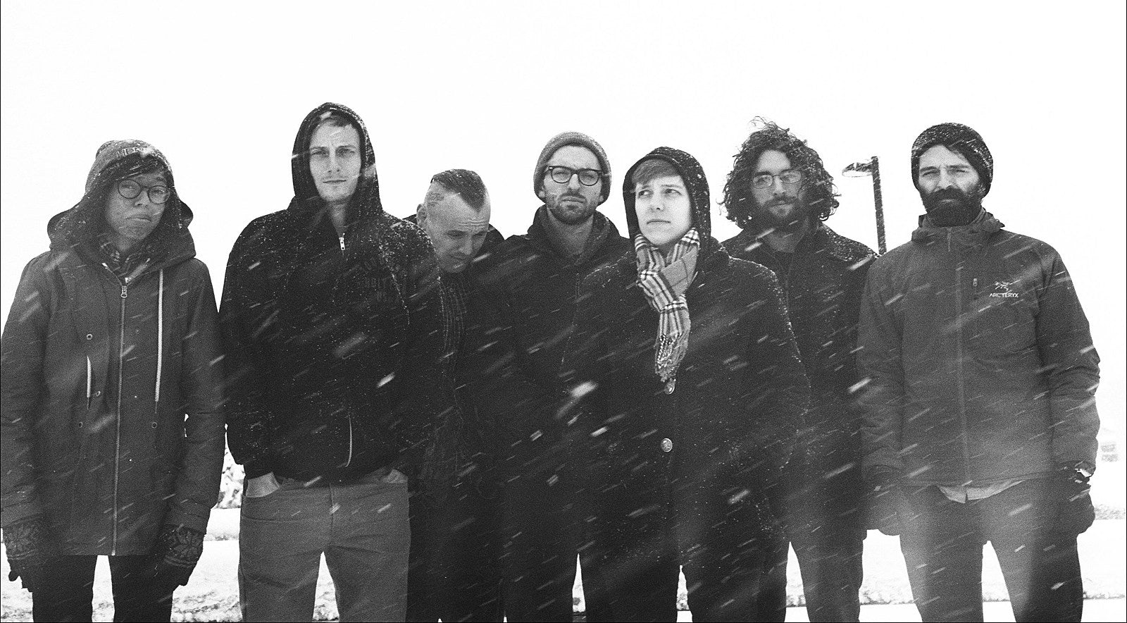 Self Defense Family ask ‘Have You Considered Punk Music’ on new LP (listen)