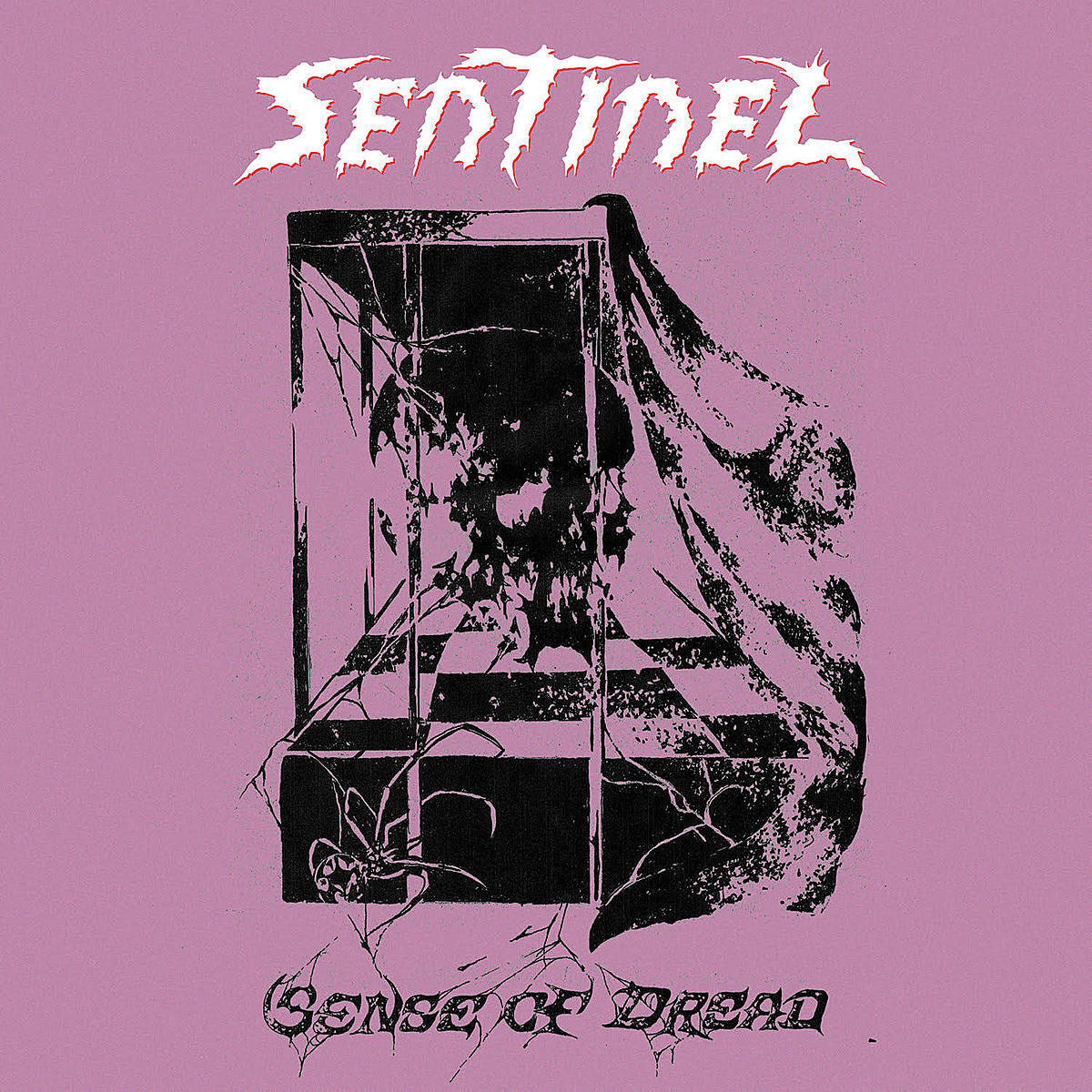 Stream Sentinel’s (Mindforce, Restraining Order, Age of Apocalypse, etc) debut EP