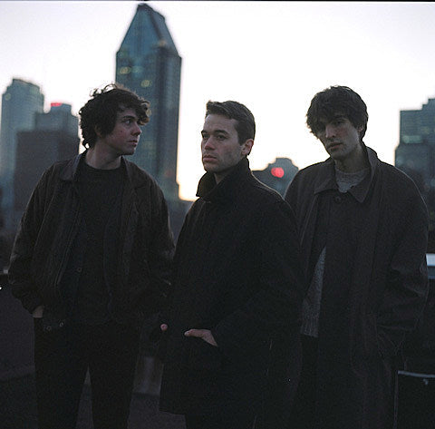 Seoul celebrating their debut LP in NYC this week with two shows (including free one at Rooftop Films), announce fall tour