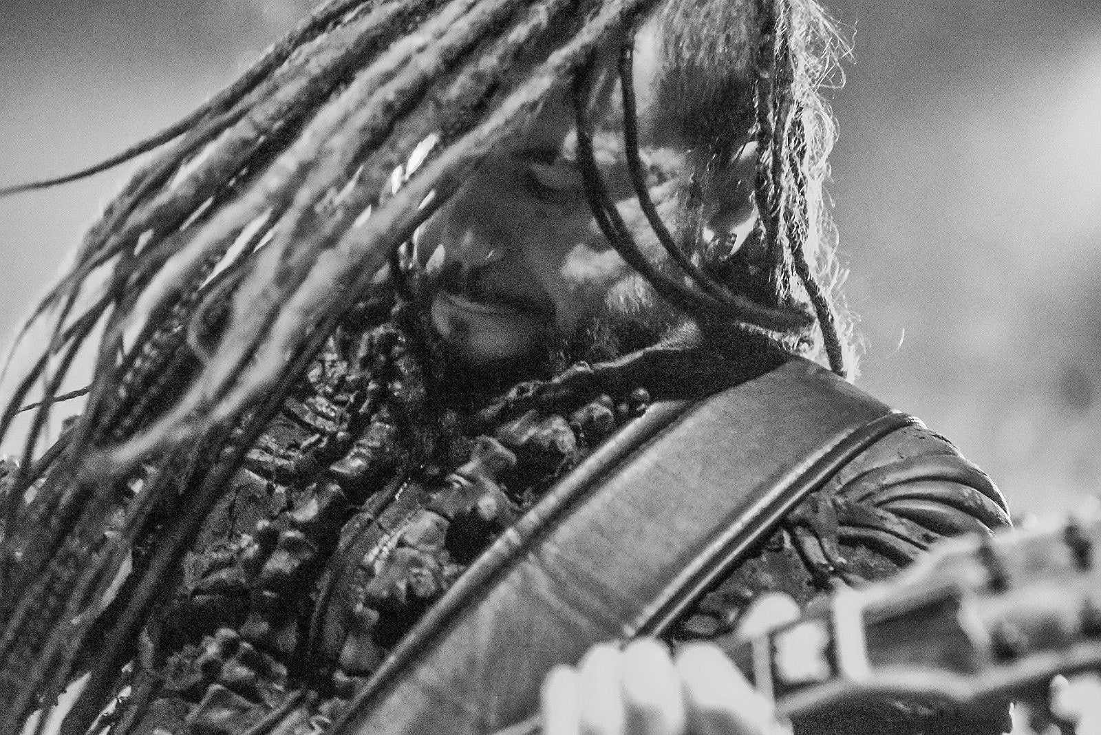 Septicflesh, Dark Funeral & Thy Antichrist @ Gramercy Theatre (pics)
