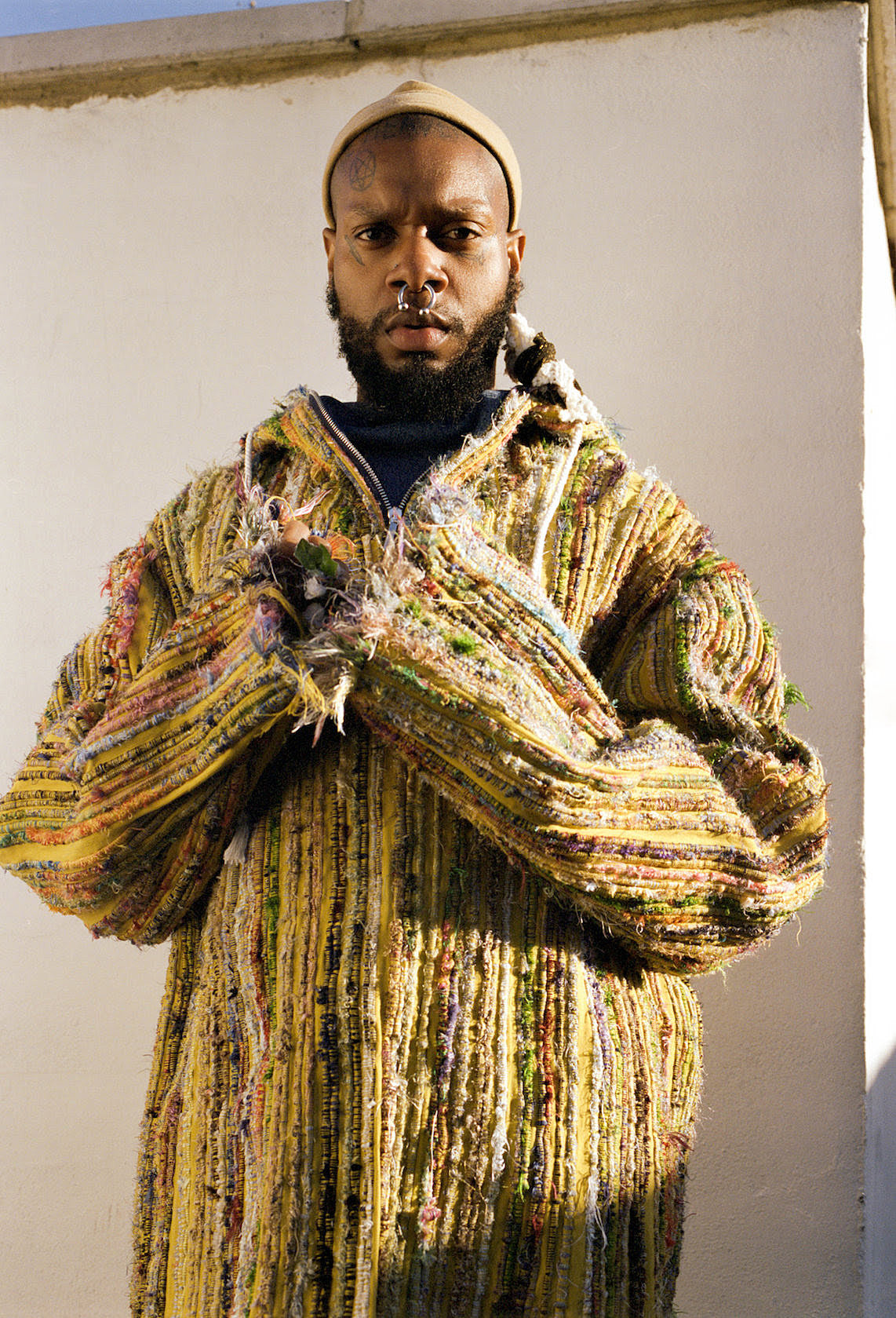 serpentwithfeet expands tour, adds fall dates